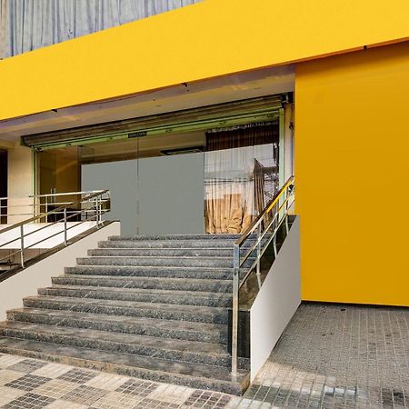 Townhouse Pendurthi Visakhapatnam Hotel Sabbavaram Ngoại thất bức ảnh