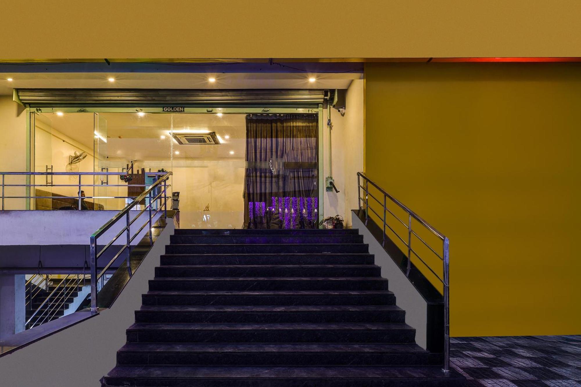 Townhouse Pendurthi Visakhapatnam Hotel Sabbavaram Ngoại thất bức ảnh