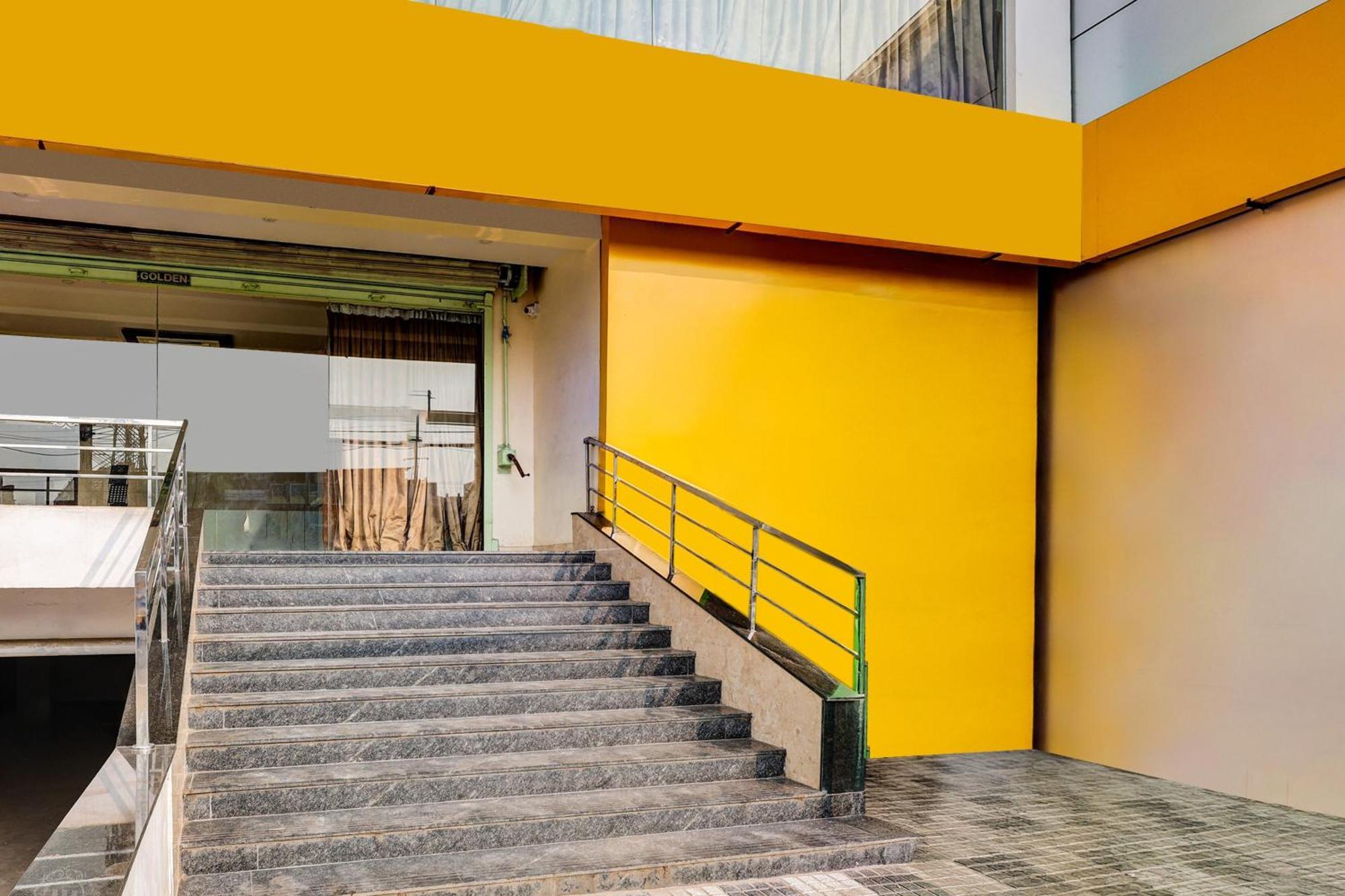 Townhouse Pendurthi Visakhapatnam Hotel Sabbavaram Ngoại thất bức ảnh