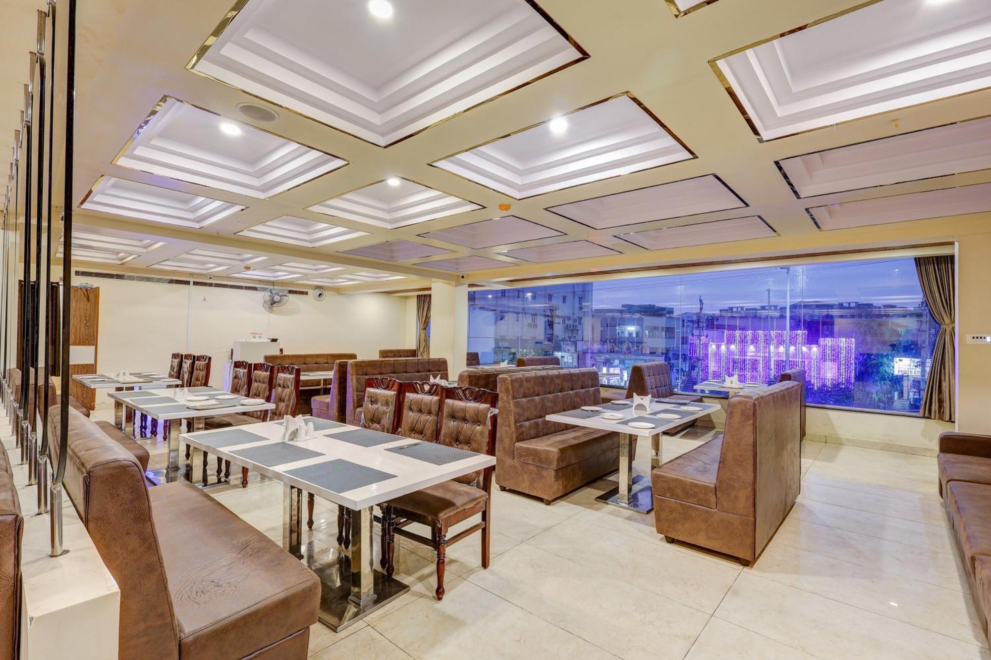 Townhouse Pendurthi Visakhapatnam Hotel Sabbavaram Ngoại thất bức ảnh