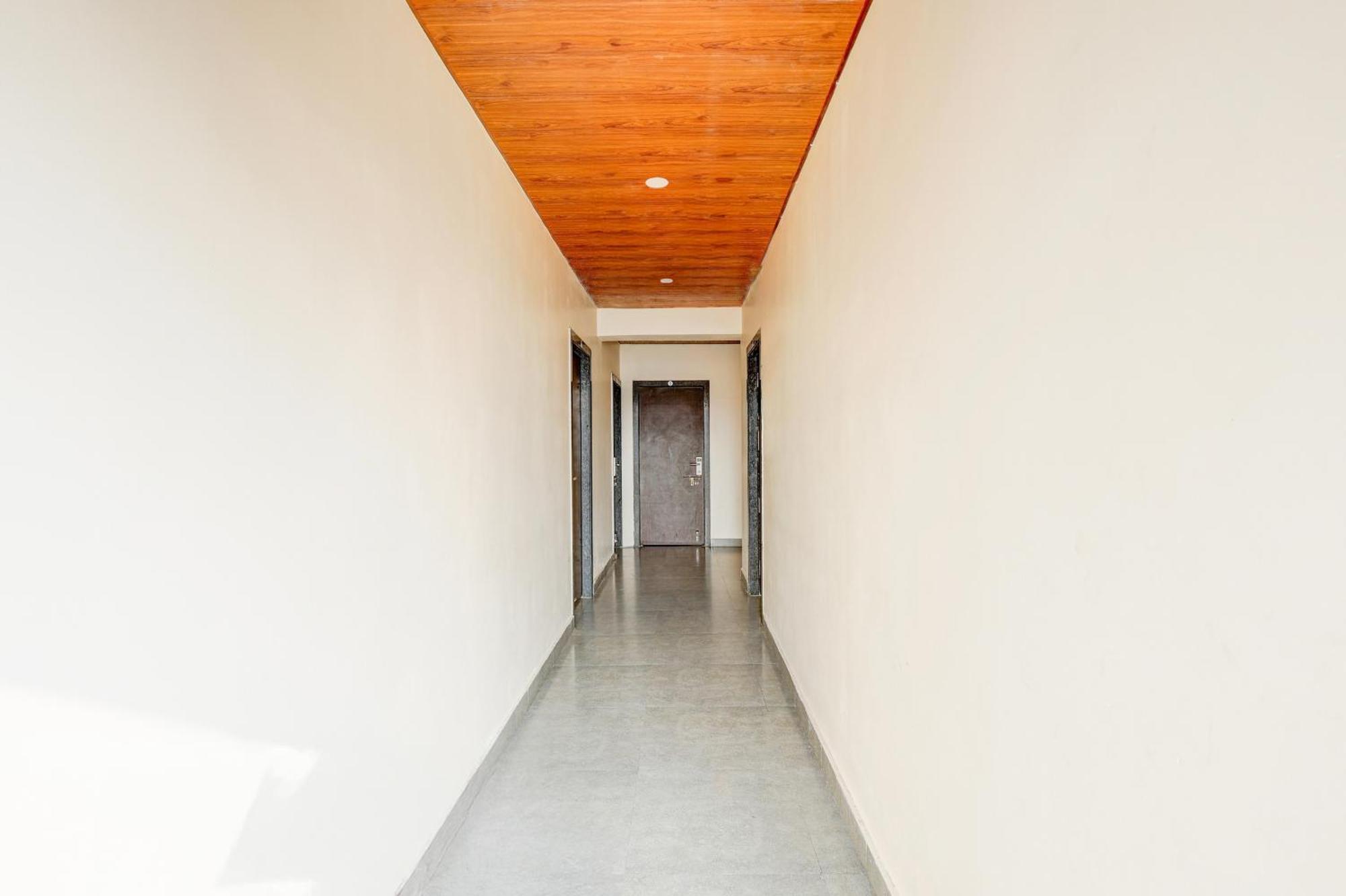 Townhouse Pendurthi Visakhapatnam Hotel Sabbavaram Ngoại thất bức ảnh