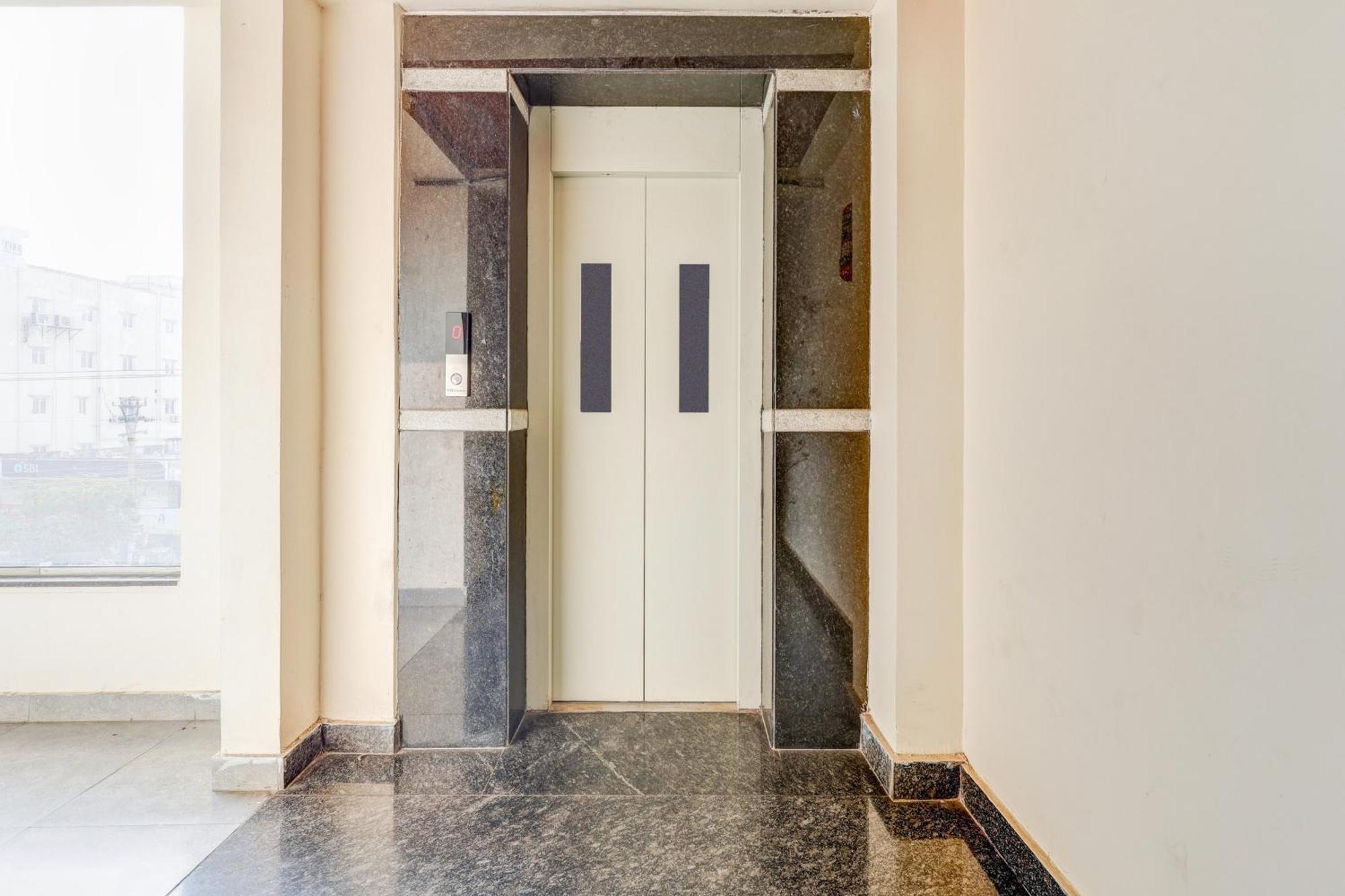 Townhouse Pendurthi Visakhapatnam Hotel Sabbavaram Ngoại thất bức ảnh