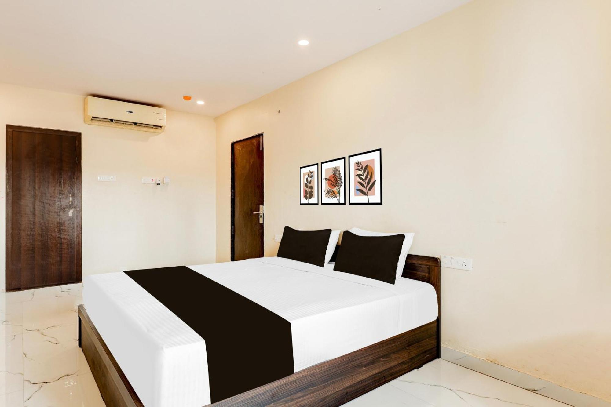 Townhouse Pendurthi Visakhapatnam Hotel Sabbavaram Ngoại thất bức ảnh