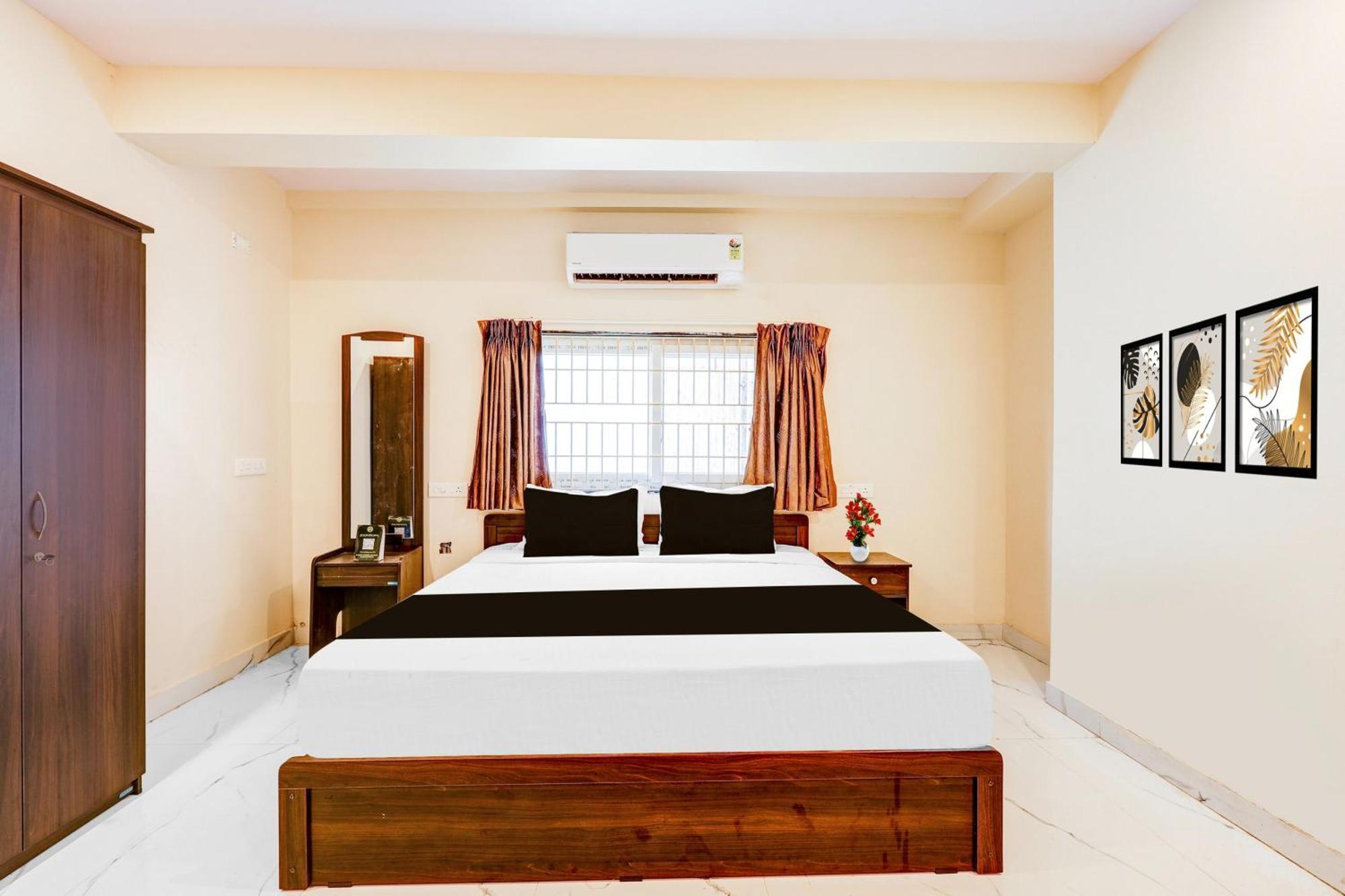 Townhouse Pendurthi Visakhapatnam Hotel Sabbavaram Ngoại thất bức ảnh