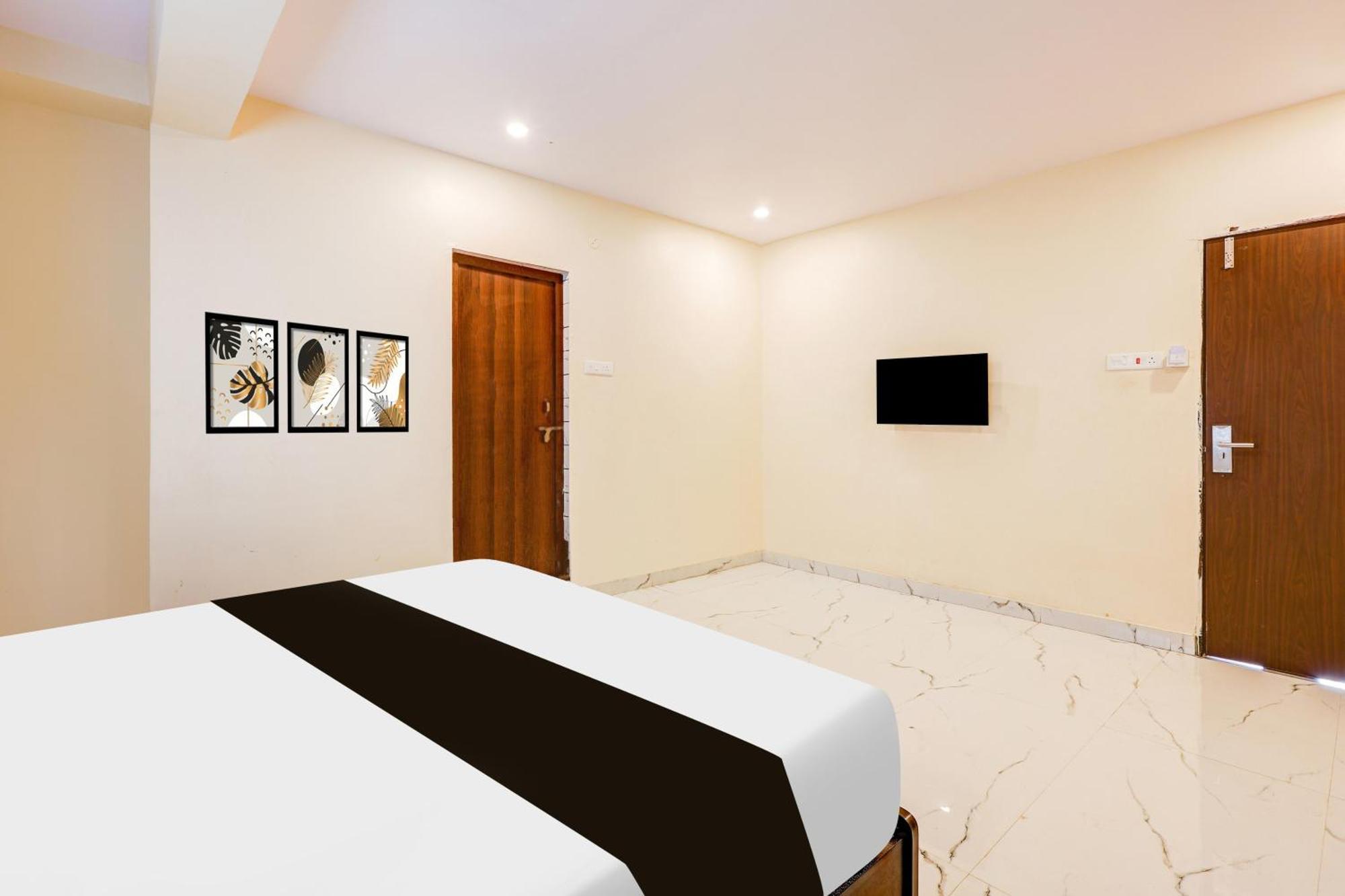 Townhouse Pendurthi Visakhapatnam Hotel Sabbavaram Ngoại thất bức ảnh
