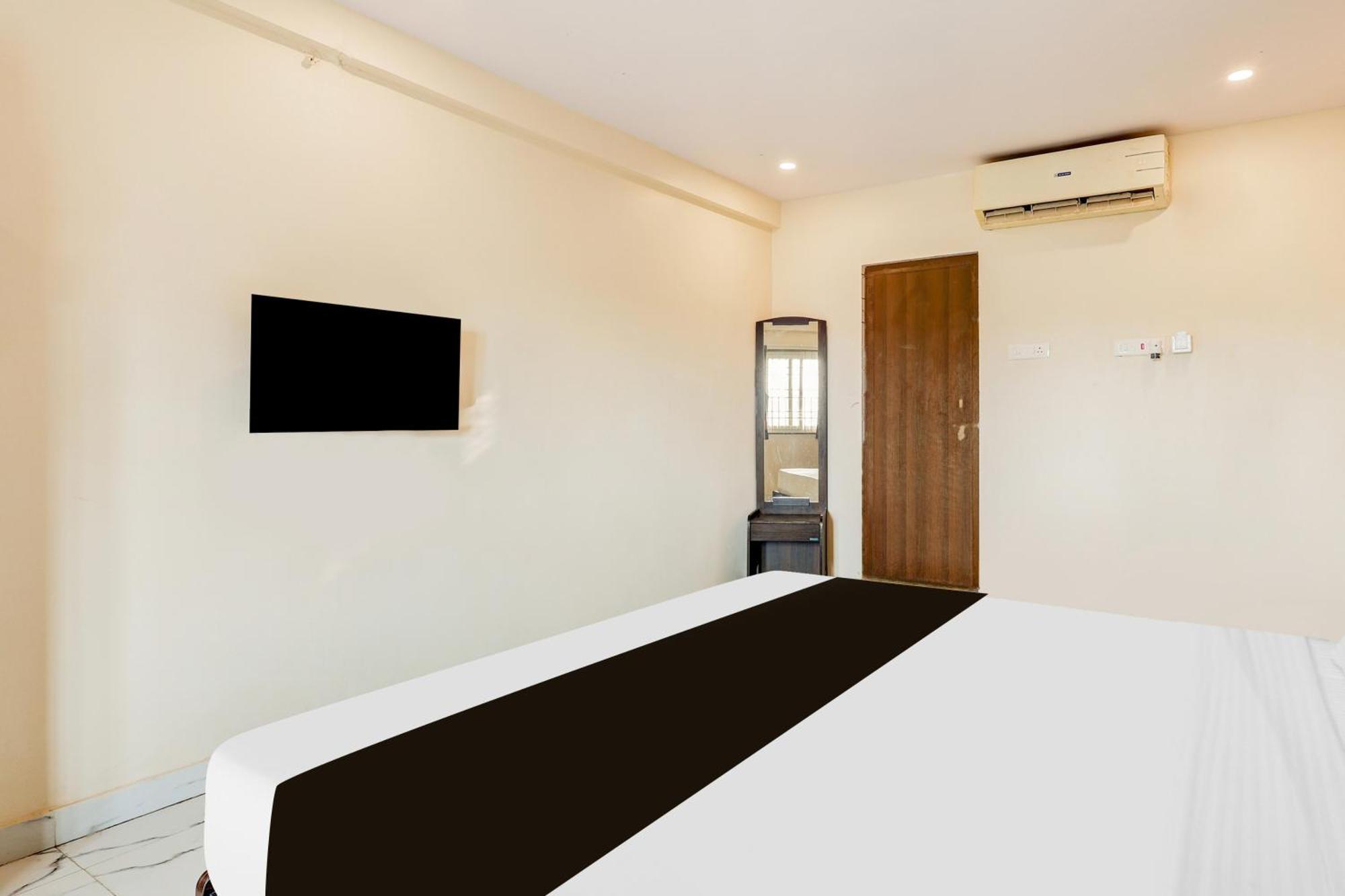Townhouse Pendurthi Visakhapatnam Hotel Sabbavaram Ngoại thất bức ảnh