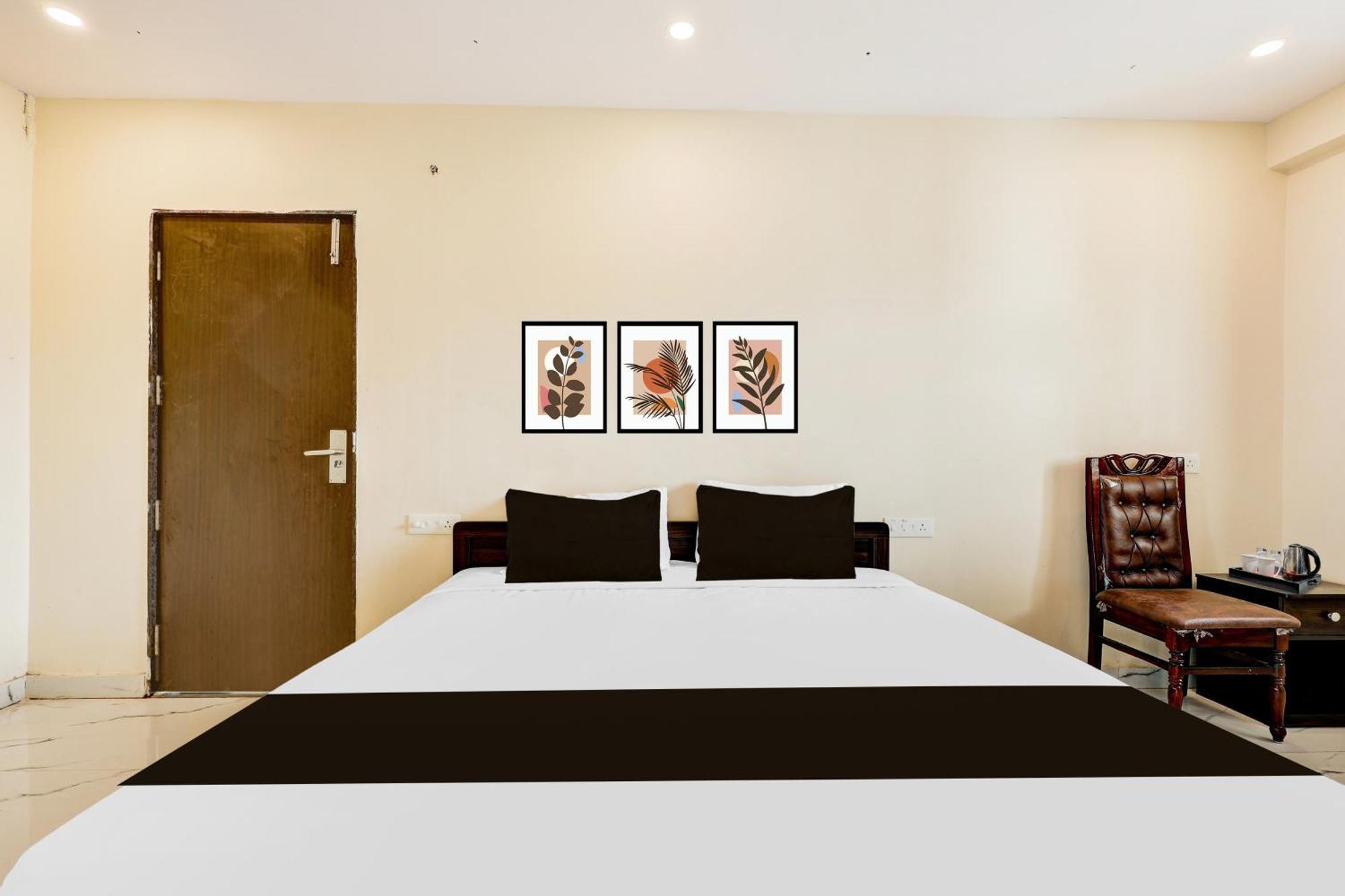 Townhouse Pendurthi Visakhapatnam Hotel Sabbavaram Ngoại thất bức ảnh