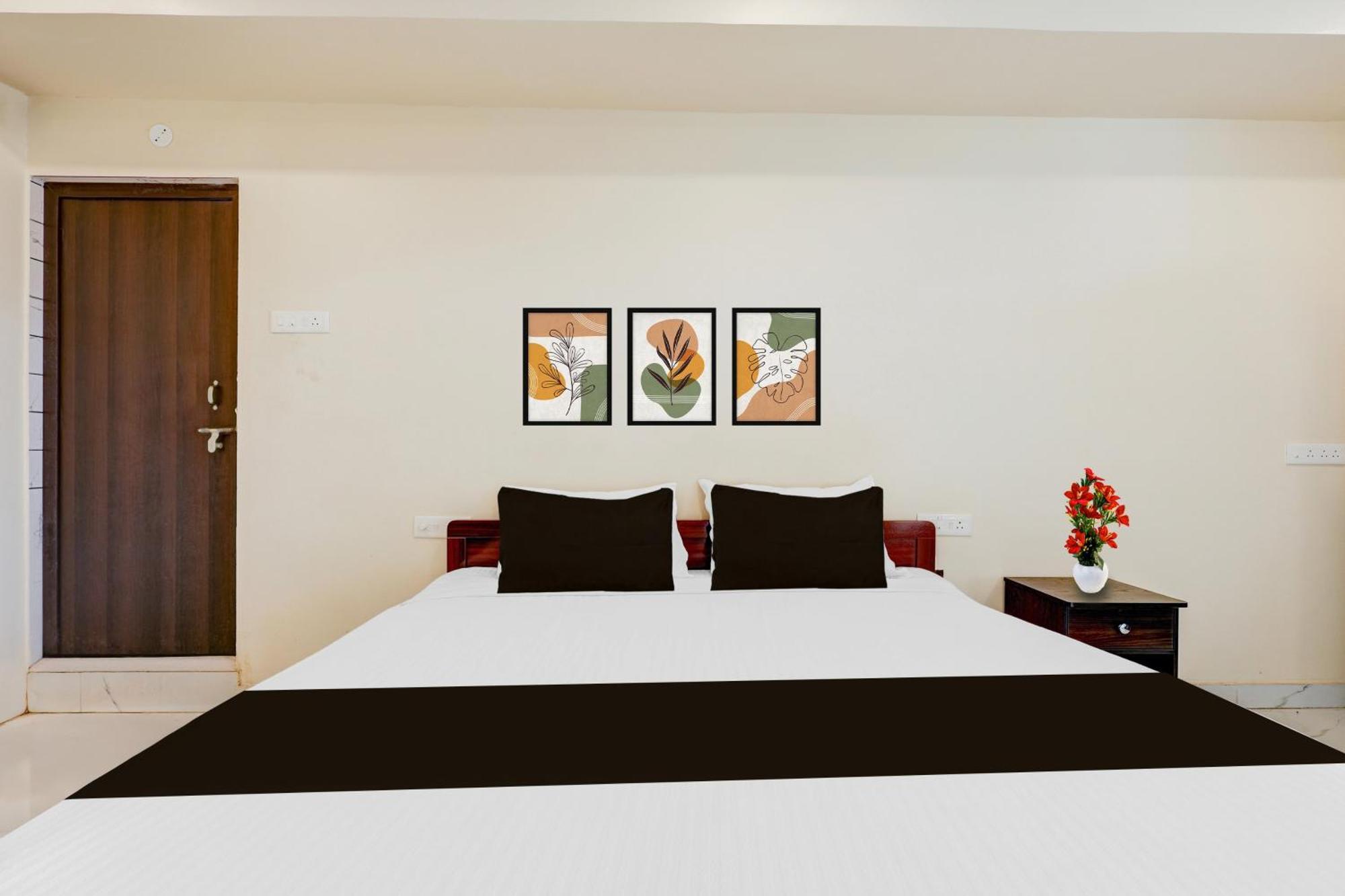 Townhouse Pendurthi Visakhapatnam Hotel Sabbavaram Ngoại thất bức ảnh