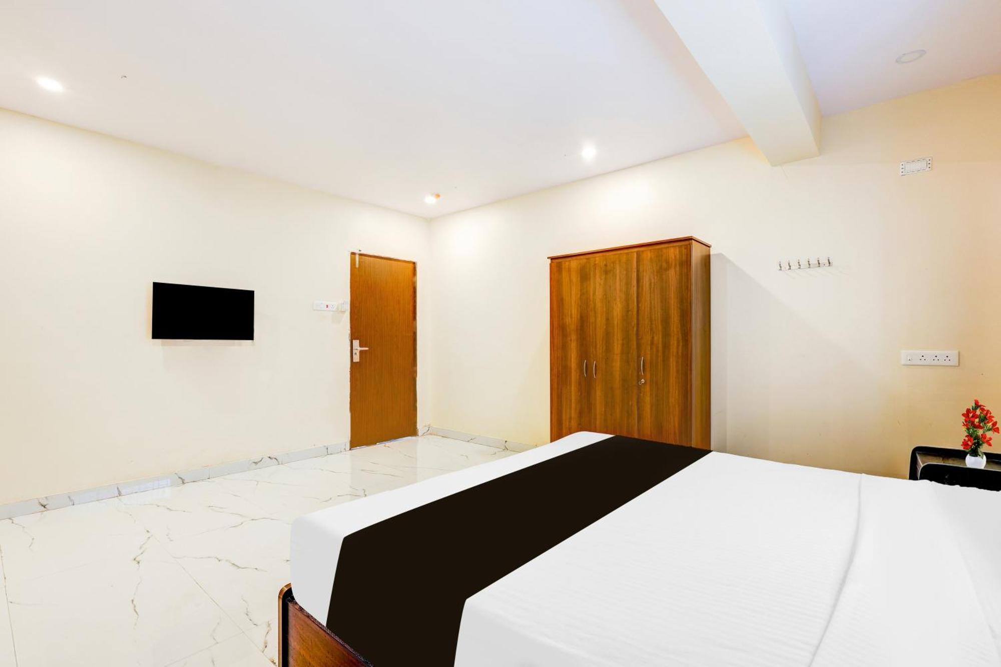 Townhouse Pendurthi Visakhapatnam Hotel Sabbavaram Ngoại thất bức ảnh