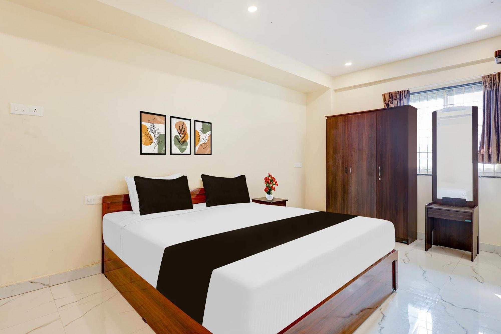 Townhouse Pendurthi Visakhapatnam Hotel Sabbavaram Ngoại thất bức ảnh